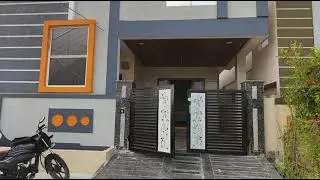 2BHK independent house in Cheryal with lowest price 70L negotiable 