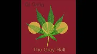 Qi Gang - The Grey Hall (full Album 2019)