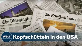 DEUTSCHLANDS CORONA-IMPFMISERE: Wie der Glaube an die deutsche Effizienz weltweit br&ouml;ckelt