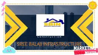 SREE BALAJI INFRASTRUCTURE