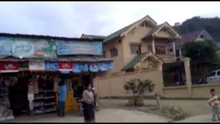 Samneua laos  về chiều