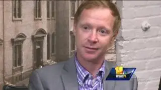 Video: Lawsuit targets makers of fentanyl-spray