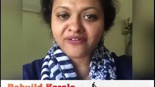 Lakshmi Menon (Co-founder Chekkutty Dolls) about TiEcon Kerala 2018