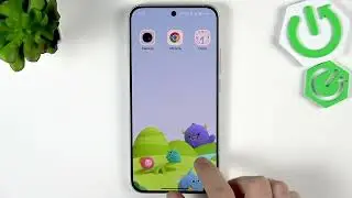OPPO Reno 15: How to Set Up Kid Space (Parental Controls)