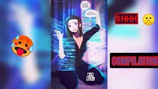*NEW* Samsung assistant Sam R34 COMPILATION (check description) *REAL*