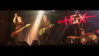Bol raz jeden ziak - ROBO GRIGOROV & HEX