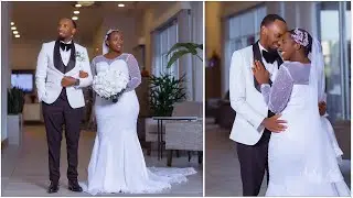 Imbaraga Z'urukundo by Judith and Ntegereje/ Wedding Song- Aug17, 2025.Indianapolis