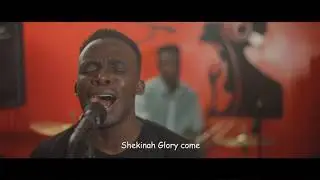 Sounds of Revival -P.Daniel Olawande