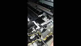 UNIDAD DE PURGA IPF770 PRIMERA PARTE