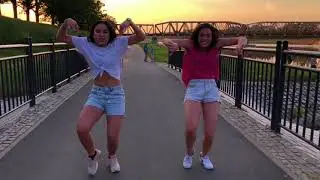 Mr Eazi ft. Tekno - Short Skirt || K-Licious Dance Company