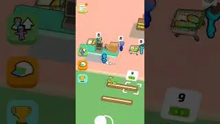 Game hay vui nhộn