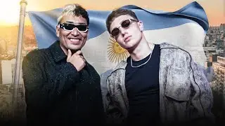 irl stream en Argentina