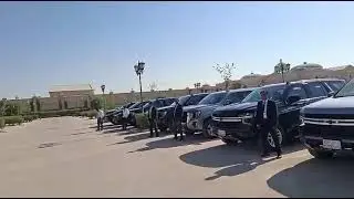 Saudi Arabia Lumi rental kampani 