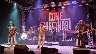 Come Together - Bohemian Rhapsody (Queen Cover)