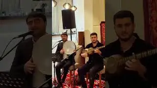 Milli musiqimizin incisi &ndash; muğam, Dreamland restoranında x&uuml;susi bir gecədə səsləndi! 🎵