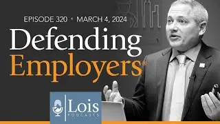 Episode 320: The Intricate Landscape of Wage Replacement and Disability Benefits within Workers&rsquo; ...