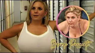 Remember Brandi From Storage Wars? Here's Where She Is Today