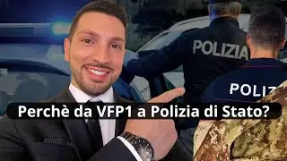 ESERCITO vs POLIZIA: 5 DIFFERENZE
