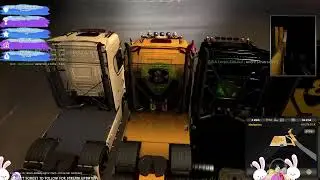 Livestream von Black-Beauty Agrar Corp.