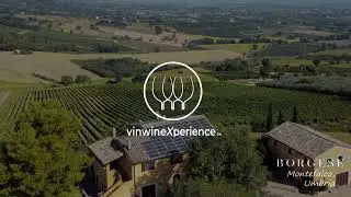 Azienda Agricola Borgese, Montefalco Umbria