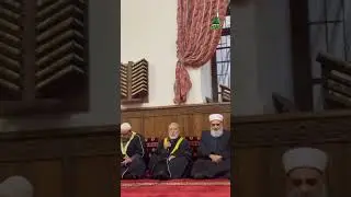 الاسراء والمعراجكلمة مجلس الصلاة على النبي صلى الله عليه وسلم جامع النوري الكبير ب حمص