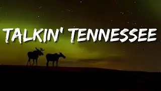 Morgan Wallen - Talkin' Tennessee (Remix)