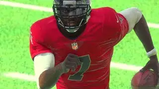 Mike Vick MISTAKE Leads to LATE GAME DRAMA! Madden 18 Ultimate Team Gameplay