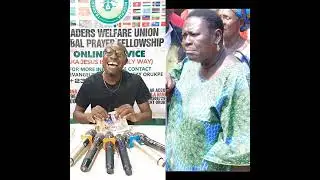 Blacky Ogiamiẹn another stud of Obaseki manipulation in edo state market and traders union