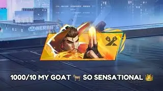 RATING EVERY ANIMATED LORD ICON | MARVEL RIVALS SEASON 6 