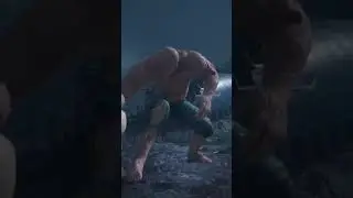 the first breaker!!! #daysgone #gaming #playstation #shorts
