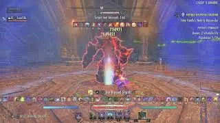 The Elder Scrolls Online_ better parse