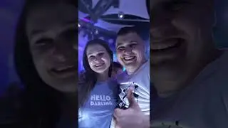 DJ ANDY ULM @KOLOSSEUM CLUB  NEUNKIRCHEN