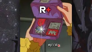 #Robotech Plus | R+ 💗 Ep.VIII (k) 💌 Sweet Sixteen #Macross 🎁