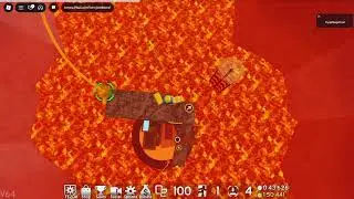[FE2 CM] Valley Chamber (nerf) (Crazy+ 6.4)