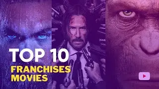 TOP 10 Franchises Movies With Unique Concept in Hindi Best Science Fiction Movies in Hindi