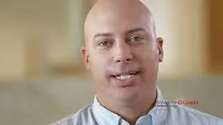 Andrew's Story | MD Anderson at Cooper | 30 Seconds | TV