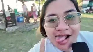 FELIPE FAMILY (Mens Volleyball Game) at Gov Gen Davao Oriental Day 2