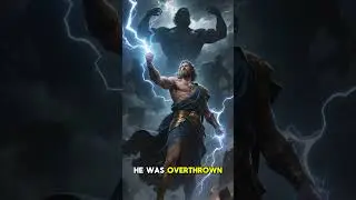 🌌 The Children of Nyx: Gods Born from Night | Greek Mythology 🦉 #Nyx #PrimordialGods #GreekMythology