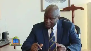 KYAMBOGO UNIVERSITY DOCUMENTARY 2019 HD