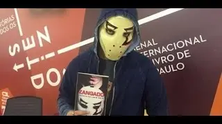 Zangado - O Que &Eacute; Ser Um Gamer e Como Me Tornei Um