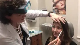 Preventative Botox