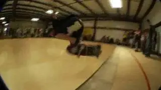 INDEPENDENT 30TH ANNIVERSARY TOUR VIDEO - WILMINGTON NC