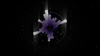 Audio Responsive Graphics