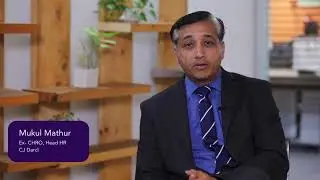 Top HR Priorities for 2024 | Tech Talk 2024 Feat. Mukul Mathur