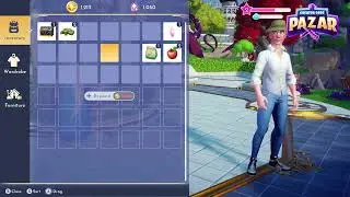 How to Eat Food Disney Dreamlight Valley Quick Guide