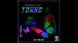 &bull;FREE&bull; Plugg Trap Alien Stashkit 