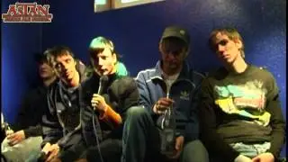 MIA Interview 2003 by Steff Astan