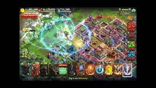 Dominations - Kang Ledeng's Attack 21.12.2025 (vs. ssssss傑 - 台灣戰隊)