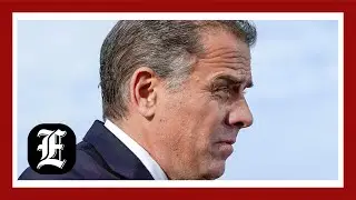 Five times the Hunter Biden influence peddling story changed