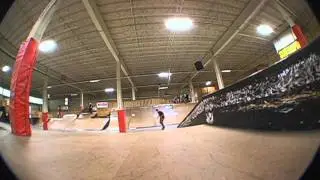 Anthony Shetler - All I Need apparel.mov